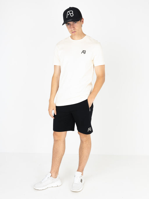 Festival Tee | White Swan