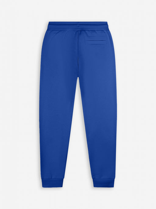 Basic Jogger | Mazerine Blue