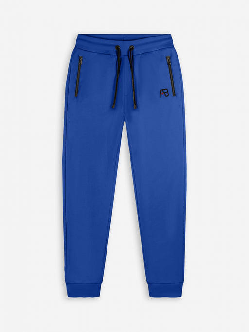 Basic Jogger | Mazerine Blue