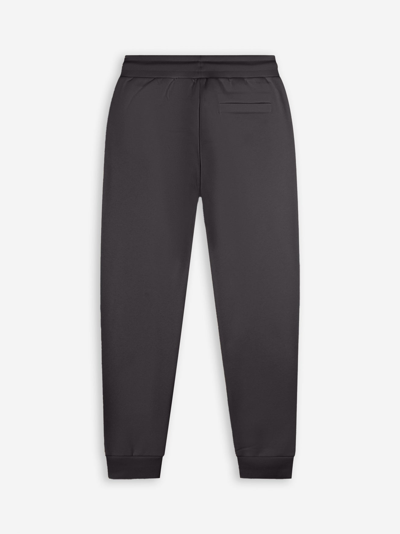 Basic Jogger | Phantom Grey