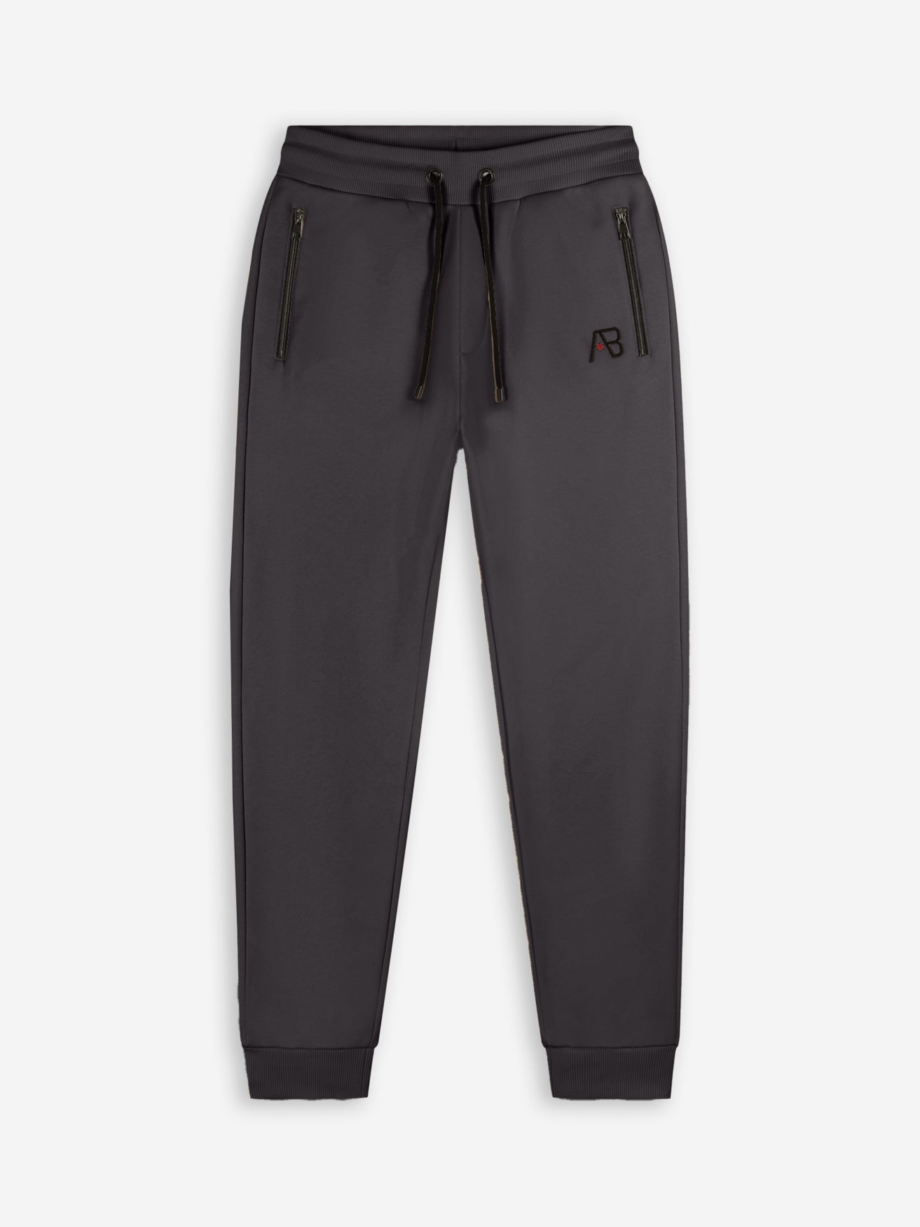 Basic Jogger | Phantom Grey