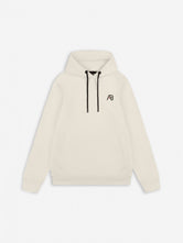 Basic Hoodie | White Swan