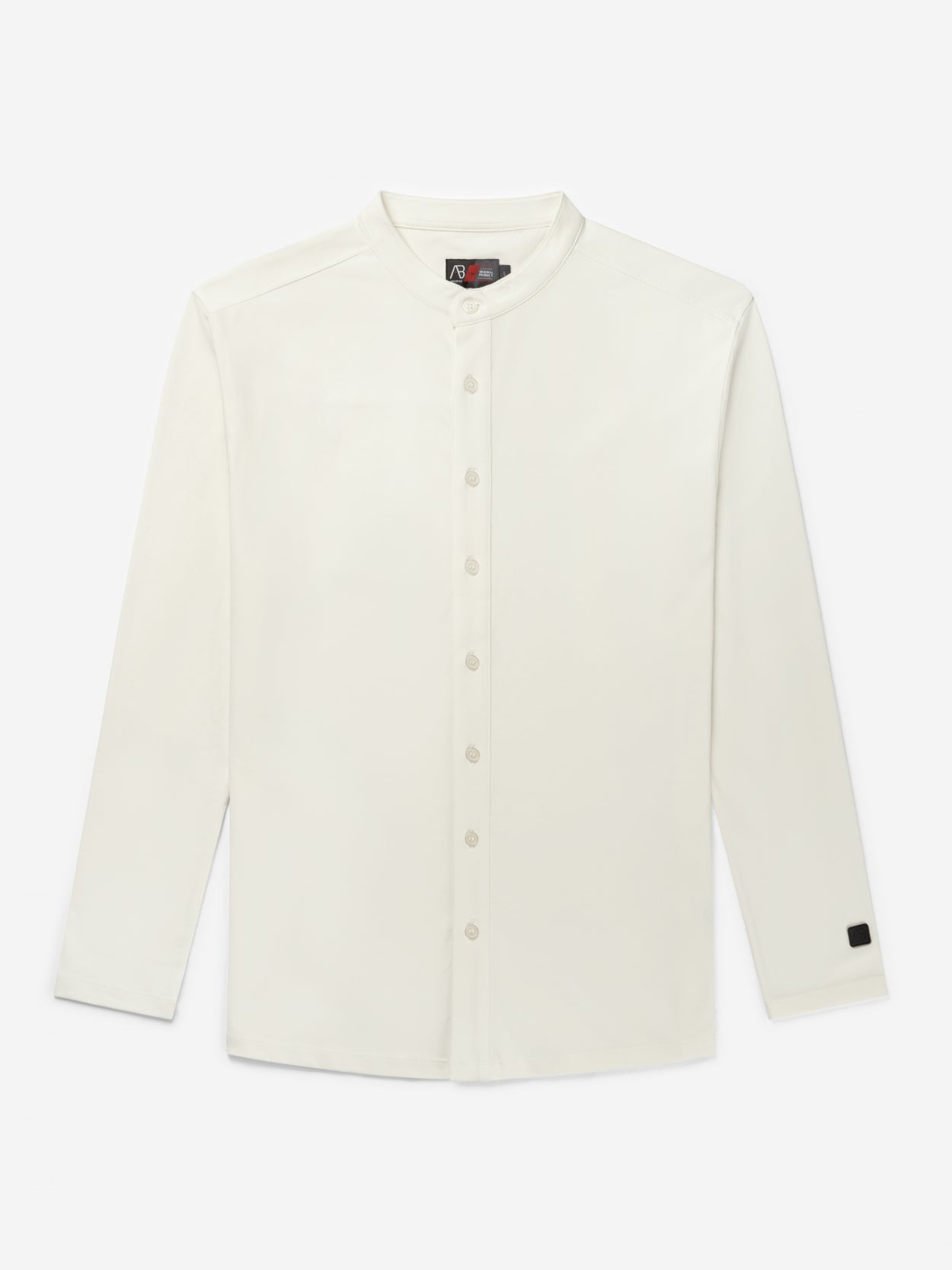 Button Up | Gardenia