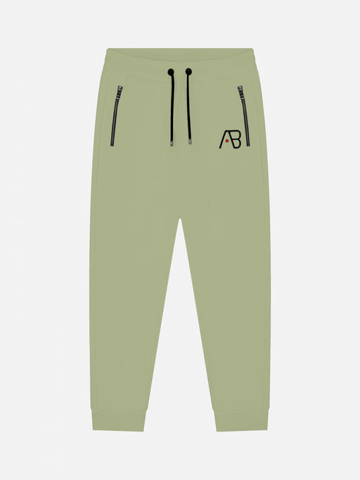 Canvas Jogger | Desert Sage
