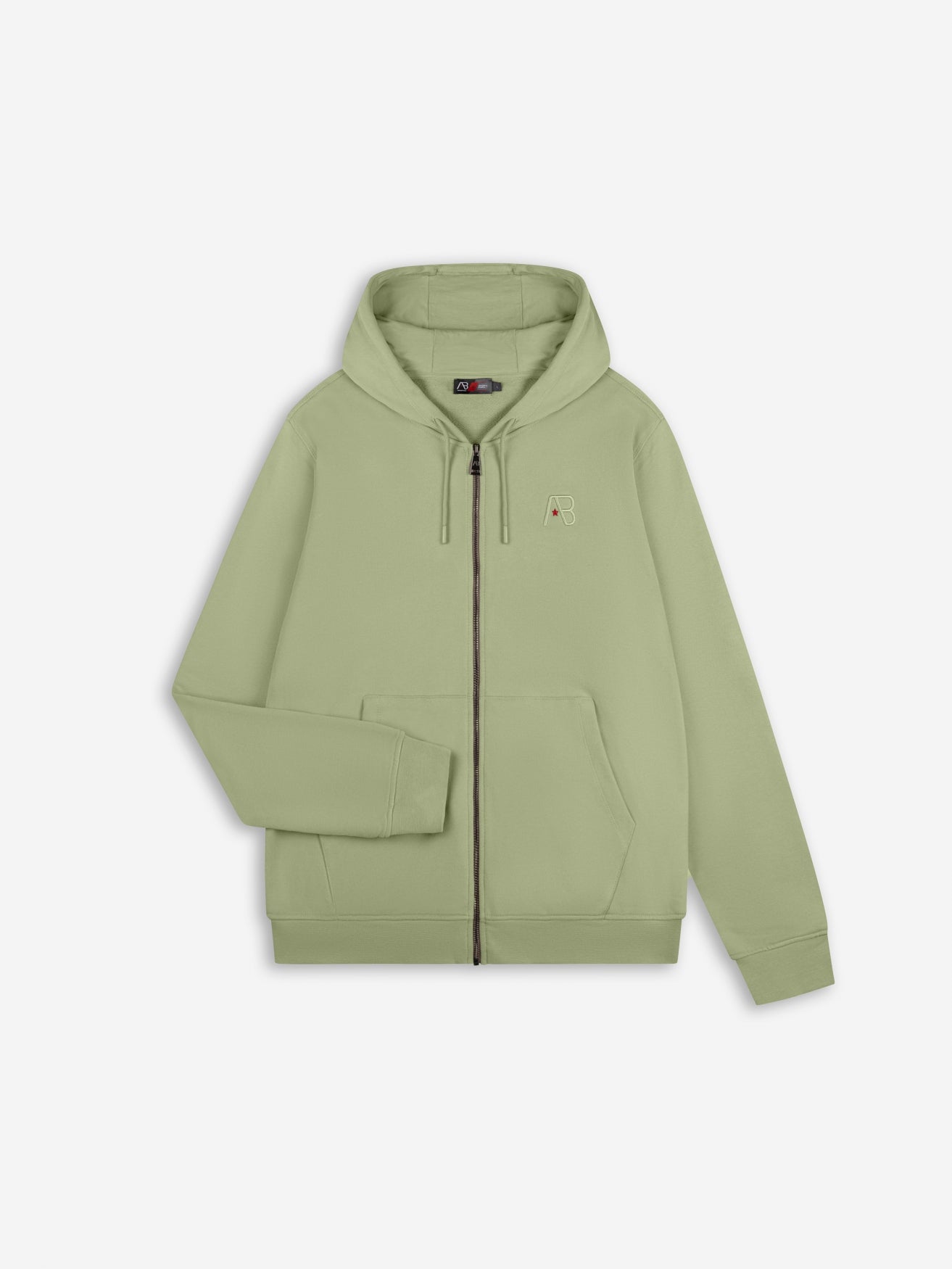 Canvas Vest | Desert Sage