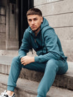 Canvas Jogger | Stargazer