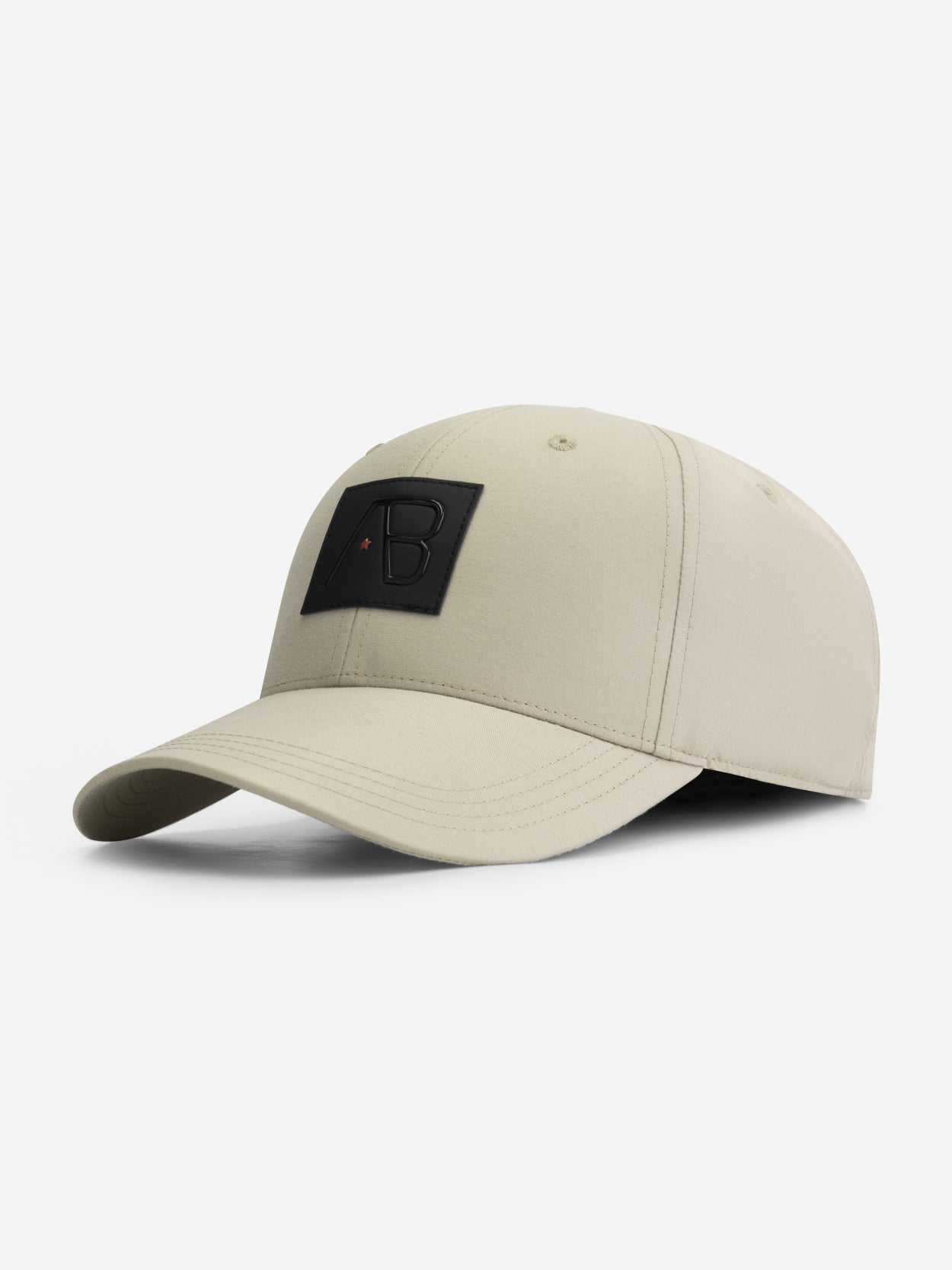 Cube Cap | Khaki