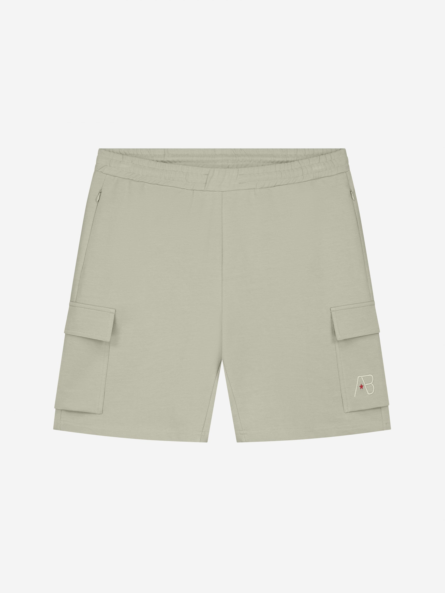 Cargo Short | Sage Green