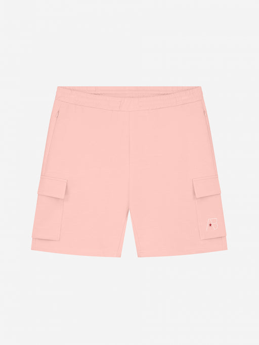 Cargo Short | Mellow Rose