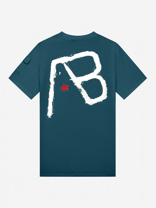 Cargo Tee | Stargazer