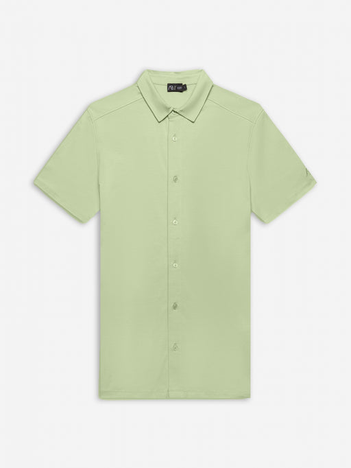 Casual Shirt | Desert Sage