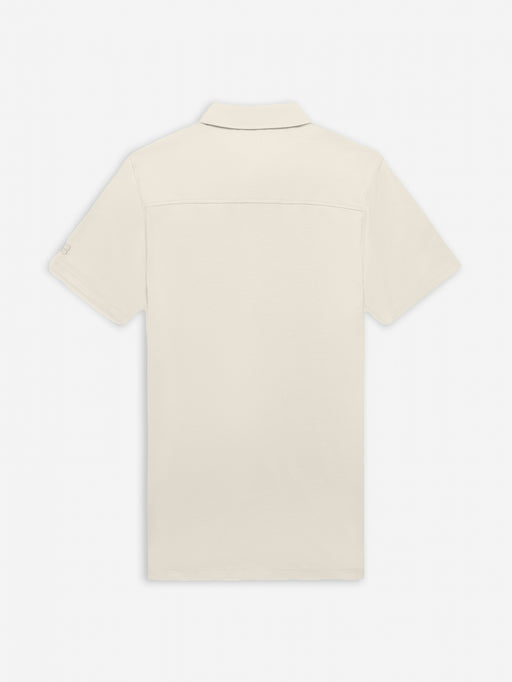 Casual Shirt | White Swan