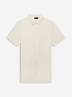 Casual Shirt | White Swan