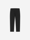 Casual Chino | Jet Black