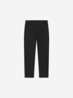 Casual Chino | Jet Black