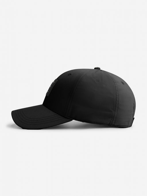 Cube Cap | Jet Black