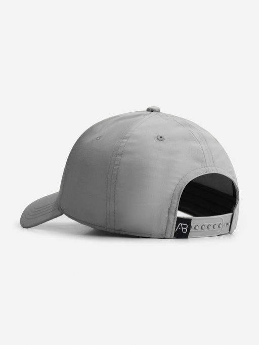 Cube Cap | Ultimate Grey