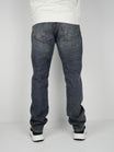 London Denim (Loose-Fit) | Sand Blue