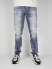 Reno Denim (Regular-Fit) | Mid Blue