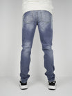 Reno Denim (Regular-Fit) | Mid Blue