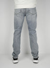 London Denim (Loose-Fit) | Light Blue