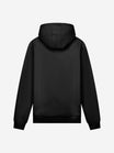 Essential Hoodie | Jet Black