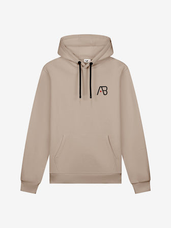 Essential Hoodie | Moonrock