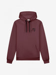 Essential Hoodie | Eggplant