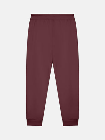 Essential Jogger | Eggplant