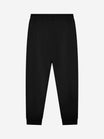 Essential Jogger | Jet Black