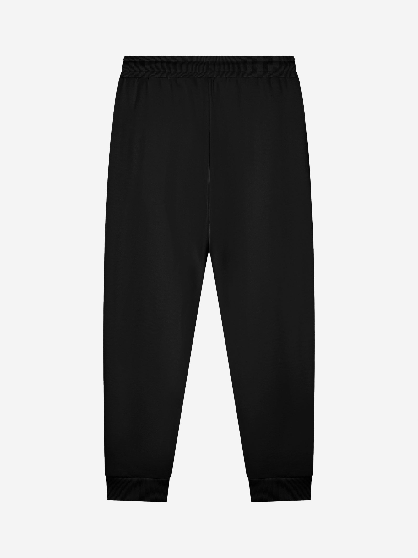 Essential Jogger | Jet Black