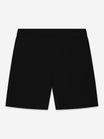Festival Short | Jet Black / White Swan
