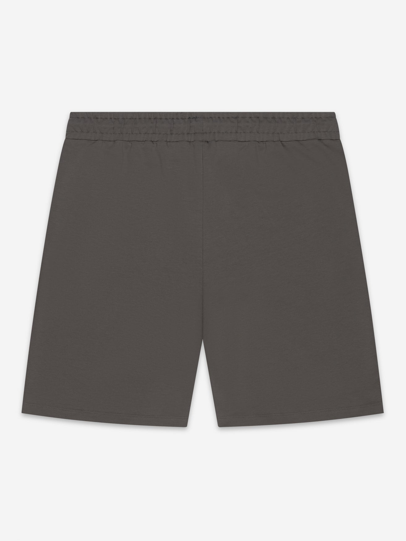 Festival Short | Charcoal / Almond Blossom