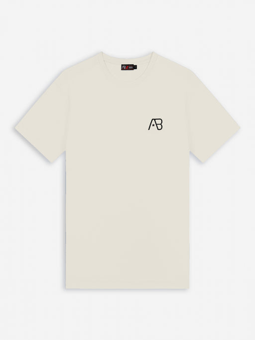 Festival Tee | White Swan