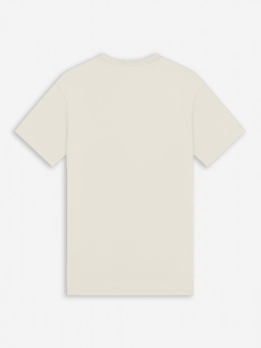 Festival Tee | White Swan