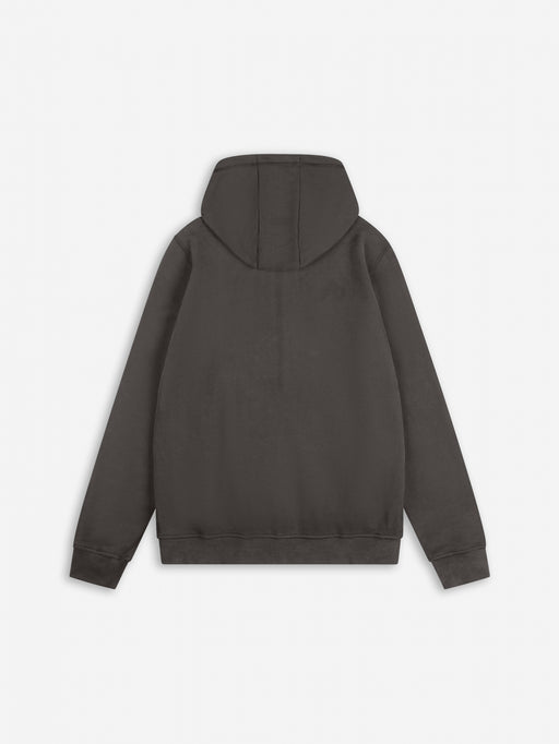 Festival Vest | Charcoal / Sage