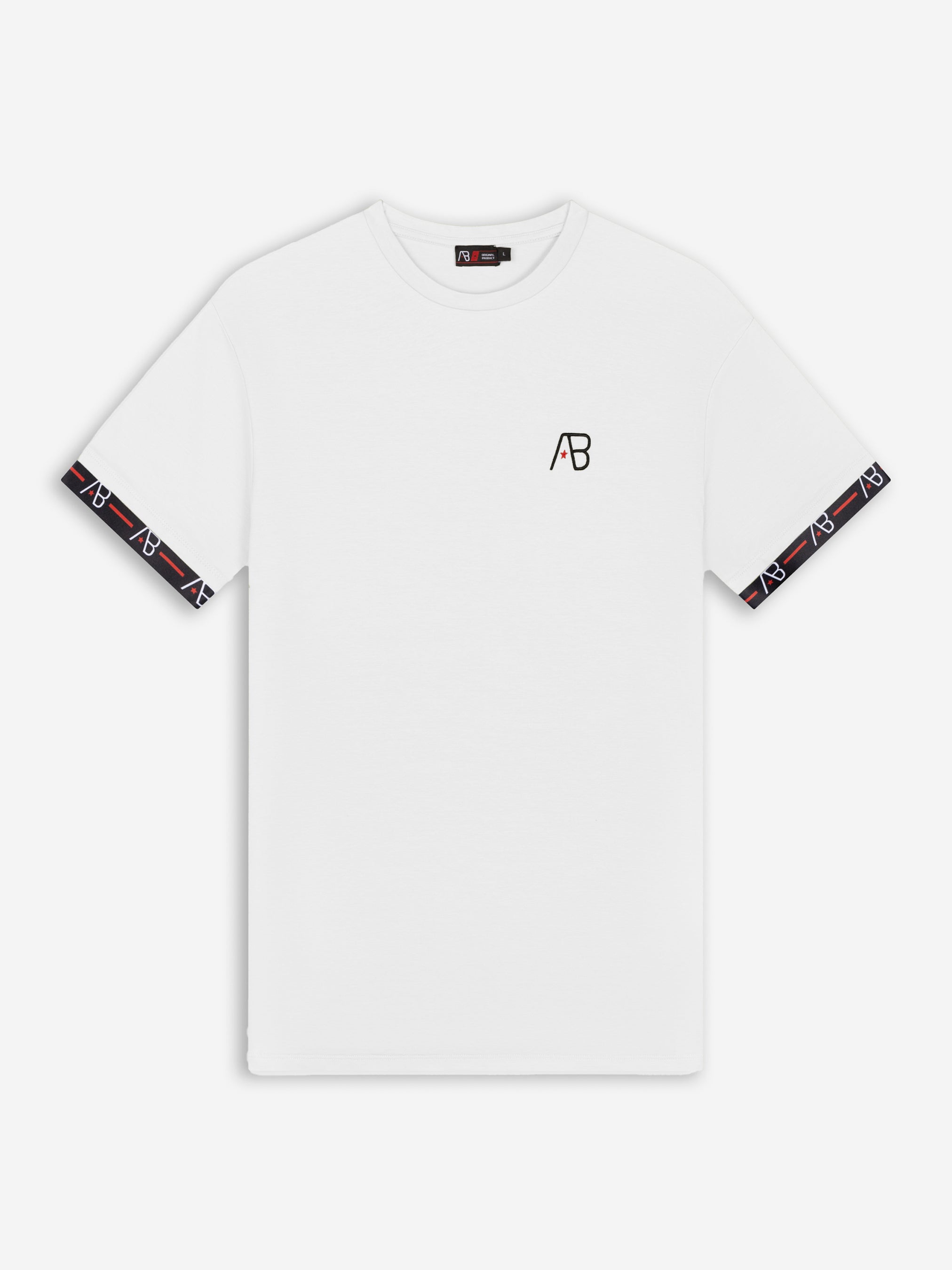 Galaxy Set | Bright White