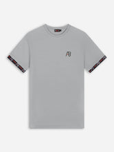 Galaxy Tee | Ultimate Grey