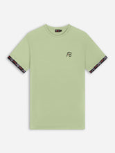 Galaxy Tee | Desert Sage