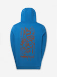 Holland Hoodie | Ibiza Blue