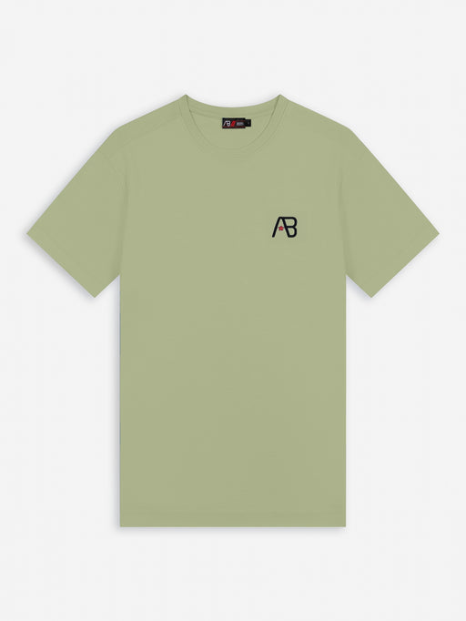 Ink Tee (Dragon) | Desert Sage