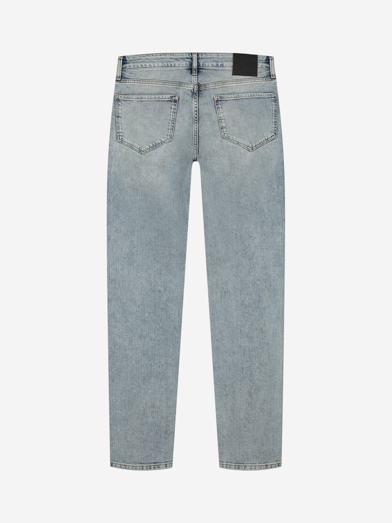 London Denim (Loose-Fit) | Light Blue