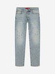 London Denim (Loose-Fit) | Light Blue