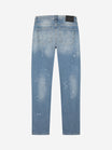 Macau Denim (Regular-Fit) | Mid Blue