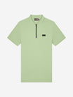 Platinum Polo | Basil