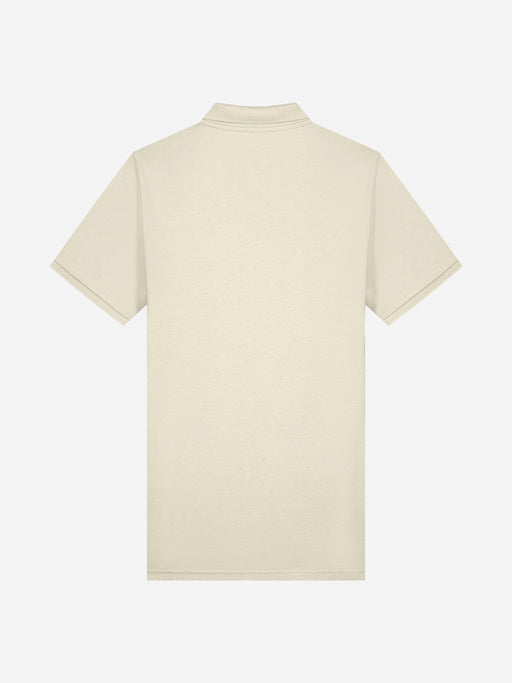 Platinum Polo | White Swan