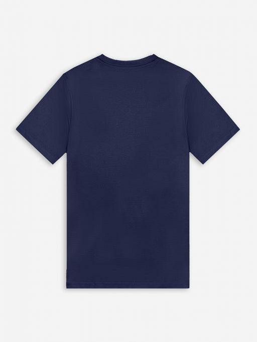 Premium Interlock Tee | Eclipse