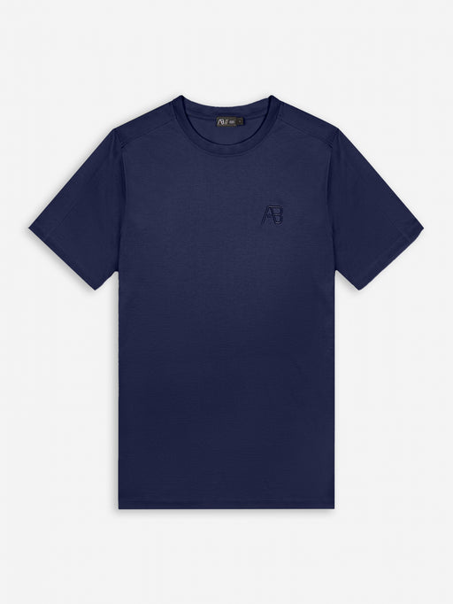 Premium Interlock Tee | Eclipse