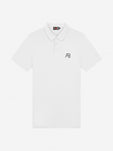 Prestige Polo | Bright White