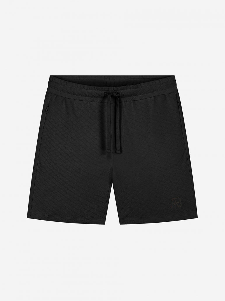 Prestige Short | Jet Black